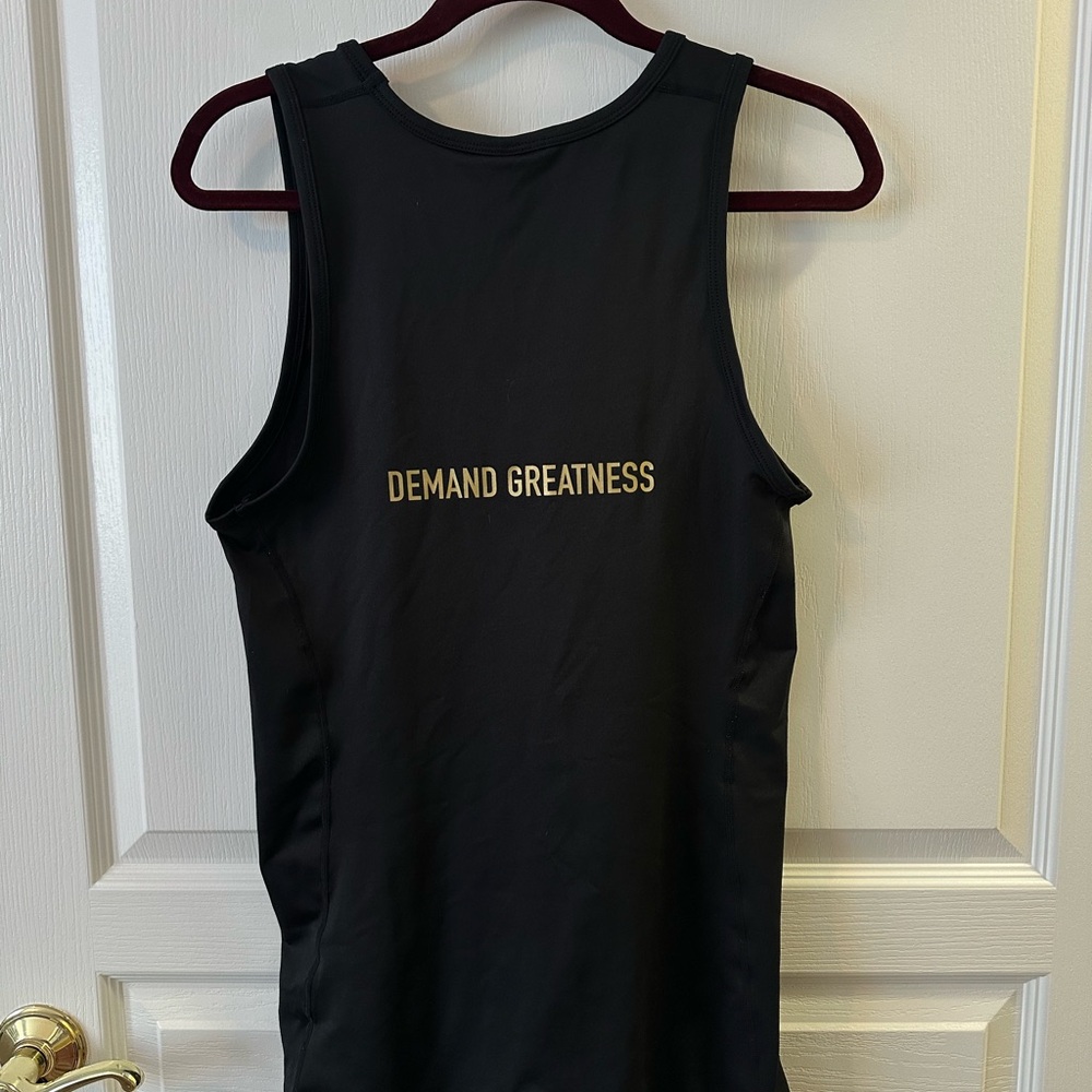 A7 Powerlifting Singlet - Picture 5 of 5